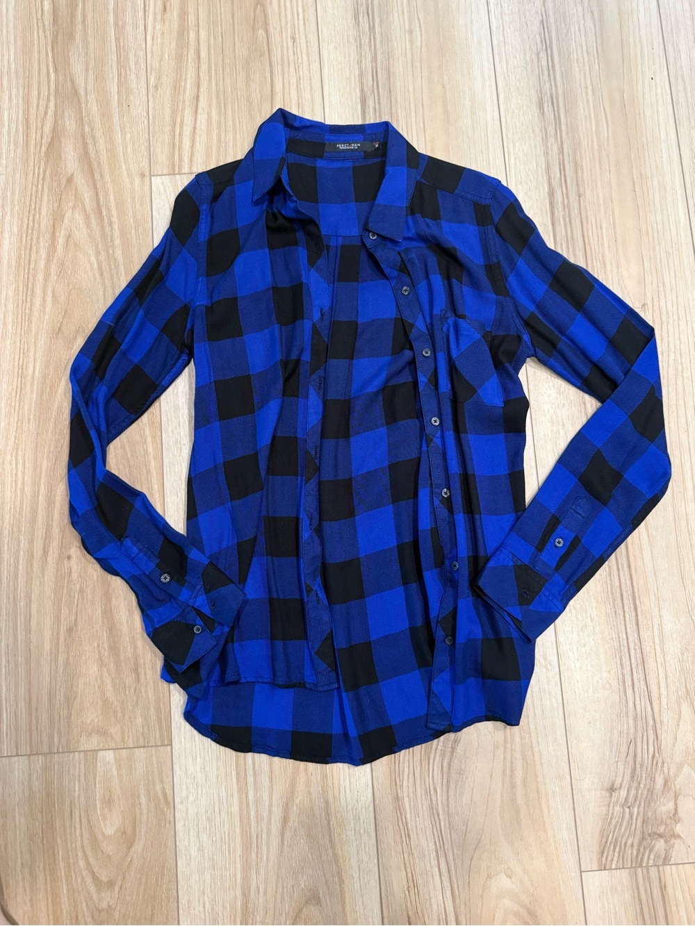 Abot & Main - Women’s Flannel
